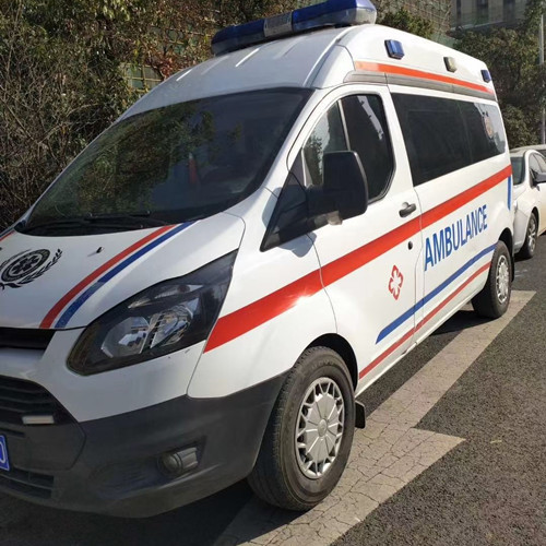 鹤山品质救护车出租,为您的健康出行负责