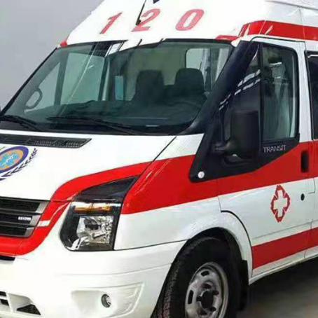 鹤山非急救护送病人转院租赁救护车的优缺点对比